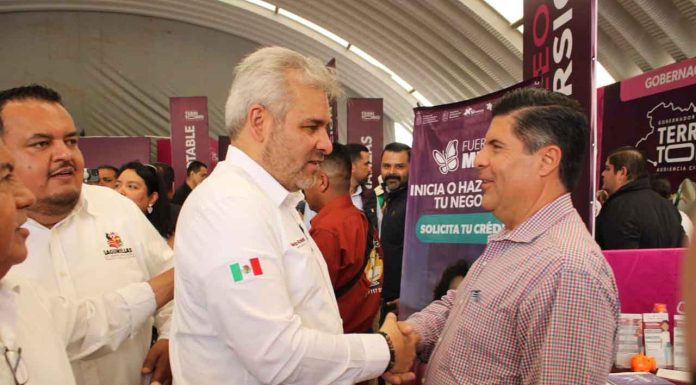 Créditos de Sí Financia fortalecen Tzintzuntzan y Lagunillas con más de 2.9 mdp