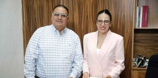 Congreso dará cause con apego a la ley en relevo institucional en Fiscalía General del Estado