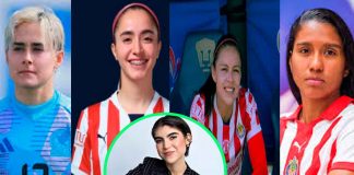 #VIDEO #SEGUIMIENTO|Mariana Valle responde a Chicharito; futbolistas femeniles respaldan su postura “No confundas limpiar con ser oprimida”