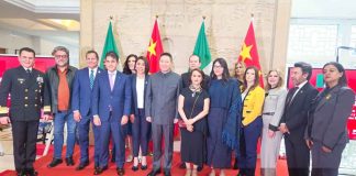 Morelia se posiciona como destino estratégico para la inversión internacional