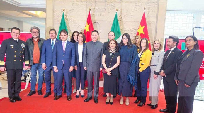 Morelia se posiciona como destino estratégico para la inversión internacional