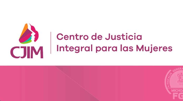 CJIM Zamora obtiene vinculación a proceso contra presunto responsable de tentativa de feminicidio, en agravio de su pareja
