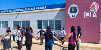 Continúa CJIM Zamora reforzando esfuerzos para hacerle frente a la violencia de género en la región