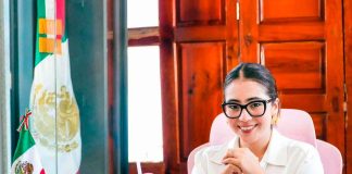 Tiempo de servir a la gente, no de conflictos políticos, afirma Yohana Mendoza, coordinadora de alcaldes del PVEM