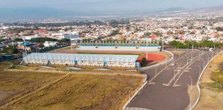 #VIDEO || trabajador fallece tras caída en trágico accidente en obra de construcción en CU