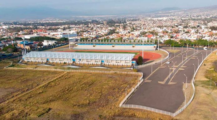 #VIDEO || trabajador fallece tras caída en trágico accidente en obra de construcción en CU