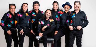 Lo que comenzó con unos acordes en Ario de Rosales hoy nos llena el alma de emoción.