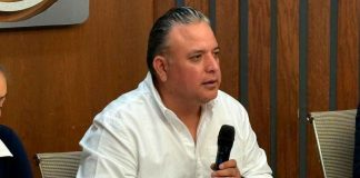 Diputado o diputada que no acate las determinaciones tomas por todos para elegir al mejor perfil para la FGE, iniciaremos un proceso en su contra: PAN