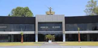 Autoridades investigan asesinato de hombre a manos de su hijo adolescente en Tarímbaro