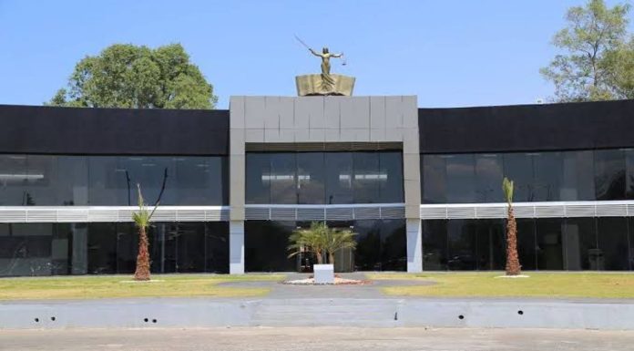 Desactiva FGE protocolo de búsqueda, tras ser localizada joven reportada como desaparecida en Uruapan