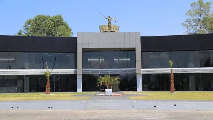 FGE zacapu