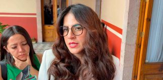 Proceso de selección para los perfiles para elegir al próximo fiscal es totalmente transparente: Giulianna Bugarini