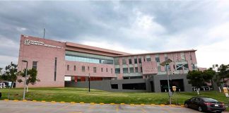 #DenunciaCiudadana #VIDEO || Consumo de marihuana dentro del área de cocina del Hospital IMSS en Charo