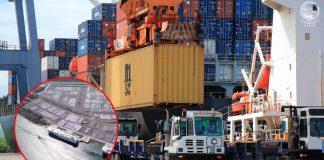 Inversión histórica en Puerto Lázaro Cárdenas detona desarrollo industrial: Sedeco