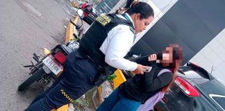 Policía Morelia localiza a joven víctima de secuestro virtual en la colonia Real Mil Cumbres