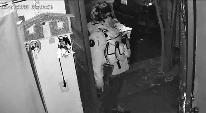 #VIDEO || Desaparece Jessica Tejeda en Teocaltiche; autoridades activan búsqueda