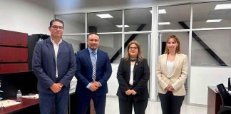 Azucena Marín Correa se integra al Pleno del Tribunal Anticorrupción