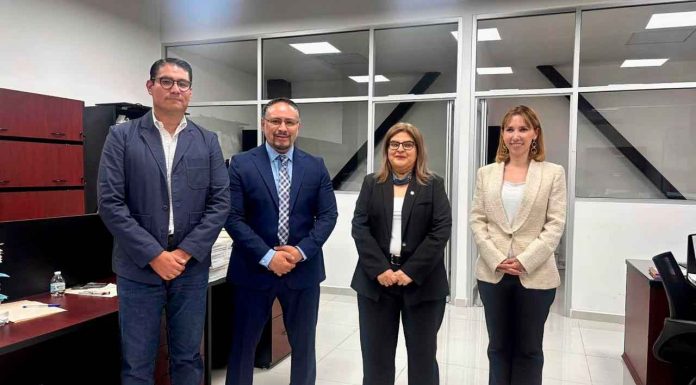 Azucena Marín Correa se integra al Pleno del Tribunal Anticorrupción