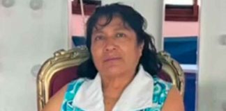 “Fue violentada”: Gobernadora de Veracruz revela causa de muerte de Irma, maestra secuestrada por un grupo delictivo