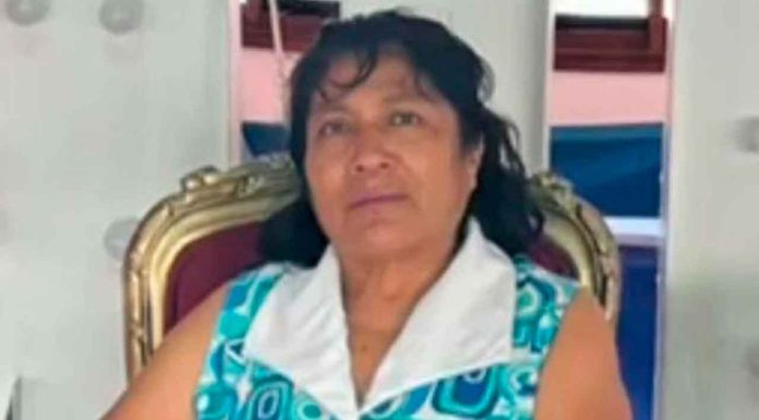 “Fue violentada”: Gobernadora de Veracruz revela causa de muerte de Irma, maestra secuestrada por un grupo delictivo