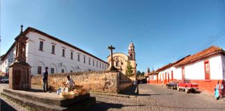 Pátzcuaro y Morelia libres de gentrificación, asegura SECTUR