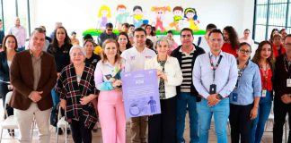 DIF Morelia y OXXO impulsan la inclusión laboral de personas con discapacidad y adultos mayores