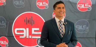 Rodrigo Bolaños Navarro asume presidencia de AMPI Morelia