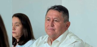 Denuncia SUTOPDSSSM fallecimiento de usuarios por falta de insumos en hospitales en el estado