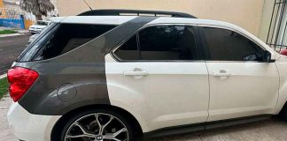 #VIDEO #Seguimiento || Localizan SUV del feminicida en Jalisco