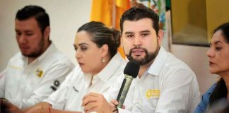 PRD Michoacán reivindica su raíz cardenista y propone una nueva izquierda progresista