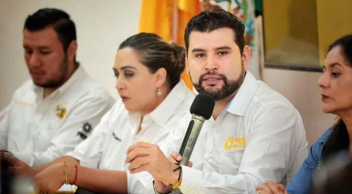 PRD Michoacán reivindica su raíz cardenista y propone una nueva izquierda progresista