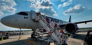 ¿Listos para el Ixtapazo? Michoacán inaugura vuelo directo: Sectur