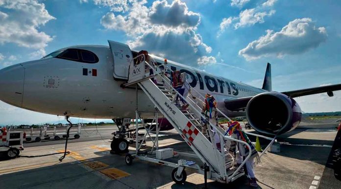 ¿Listos para el Ixtapazo? Michoacán inaugura vuelo directo: Sectur