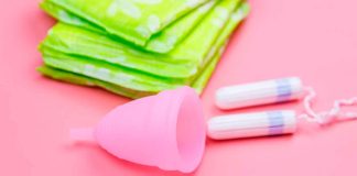 Pobreza menstrual, un riesgo para la salud y el bienestar: SSM