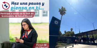 UMSNH inicia proyecto institucional en materia de salud mental; se invita a participar en la encuesta
