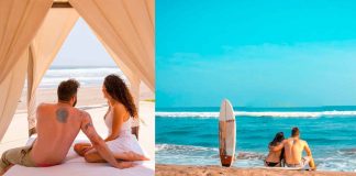 Playas limpias en Michoacán, listas para recibirte: Sectur
