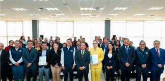 Calidad, sello de la UMSNH; obtiene el Certificado ISO 9001 para el Sistema de Gestión de Calidad