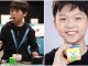 #VIDEO || Yiheng Wang Campeón Mundial de Cubo Rubik con solo 11 años