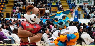 #Seguimiento|Con nervios, pero con mucha ilusión asisten aspirantes a su examen de admisión en la UMSNH