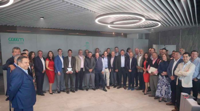 Polo de Desarrollo de Morelia, listo para las inversiones con reglas claras e incentivos reales: Sedeco