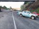 #VIDEO | Preliminar, 6 muertos y dos heridos tras fatal accidente en la autopista Siglo XXI