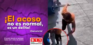 #VIDEO| ¡Alerta en Guadalajara! Niña de 7 años sufre agresión sexual en vía pública, buscan al agresor