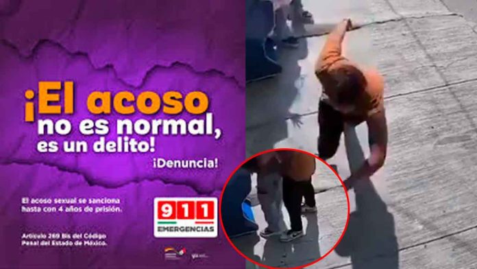 acoso