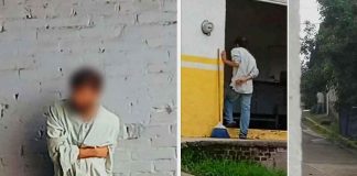 Joven con discapacidad intelectual, es golpeado y asesinado a tiros en el cerro de La Cruz; lo acusaron de vi0l4dor