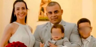 Adolescente mata a sus padres y a su hermanito por no dejarlo conocer a su novia virtual; “Lo volvería a hacer”, aseguró