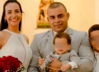 Adolescente mata a sus padres y a su hermanito por no dejarlo conocer a su novia virtual; “Lo volvería a hacer”, aseguró