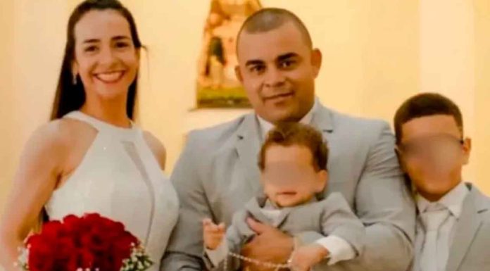 Adolescente mata a sus padres y a su hermanito por no dejarlo conocer a su novia virtual; “Lo volvería a hacer”, aseguró