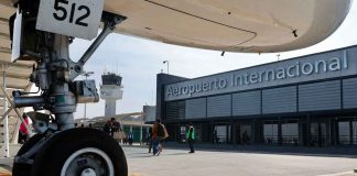 Modernización del Aeropuerto de Morelia impulsará turismo estatal: Sectur
