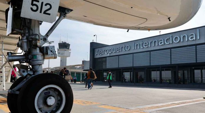 Modernización del Aeropuerto de Morelia impulsará turismo estatal: Sectur