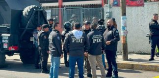 #VIDEO | #México: Ex entrenador de crossfit toma rehenes en gimnasio e iglesia y es abatido por la policía